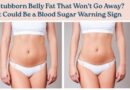 Stubborn Belly Fat That Won’t Go Away? It Could Be a Hidden Blood Sugar Warning Sign