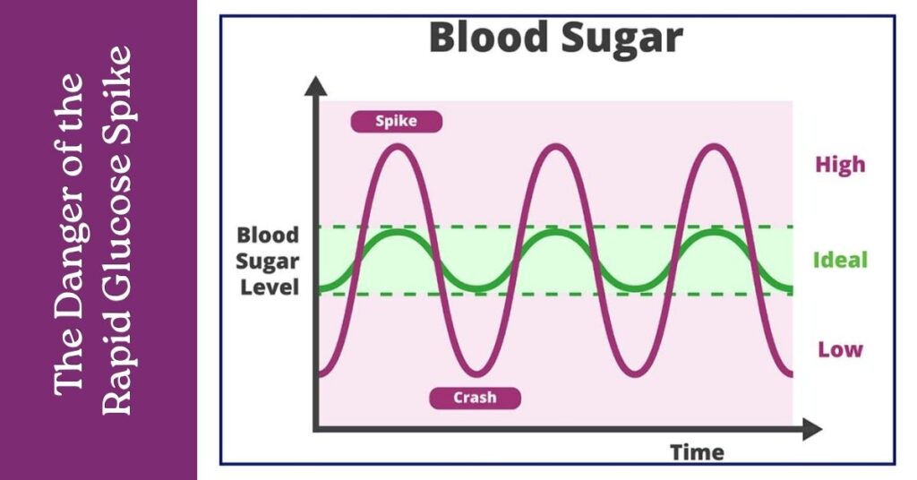 The Neuroscience of Digestion: The Glucose Brain Fog Connection
