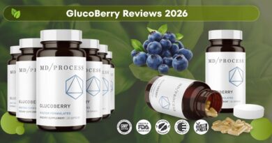 GlucoBerry reviews 2026 does it work for blood sugar or is it a scam