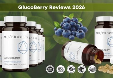 GlucoBerry reviews 2026 does it work for blood sugar or is it a scam