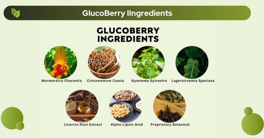 Maqui berry extract delphinidins for blood sugar support