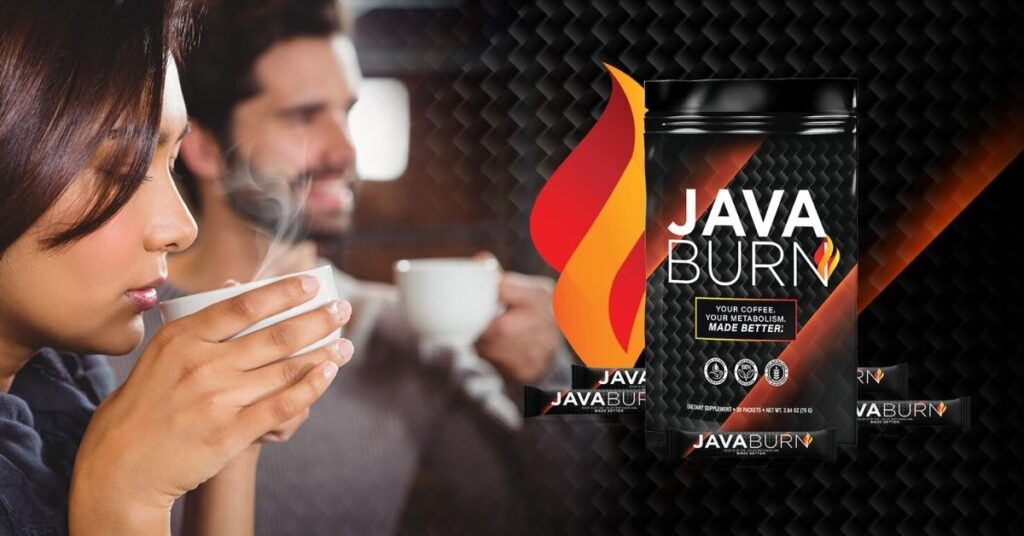 Java Burn before and after results — real customer weight loss reviews