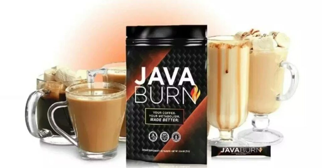 Java Burn price 2026 — 1, 3 and 6 pouch bundle options