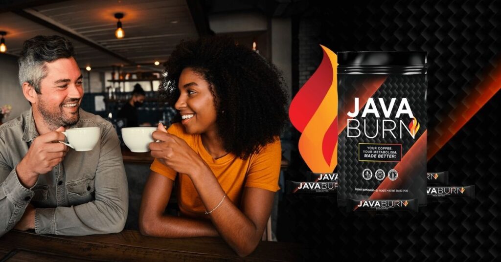 Java Burn review 2026 — metabolism-boosting coffee powder supplement