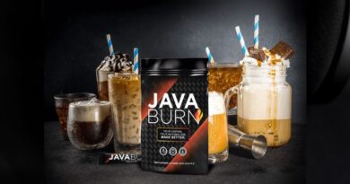 Java Burn reviews supplement powder for metabolism, weight management, and energy support