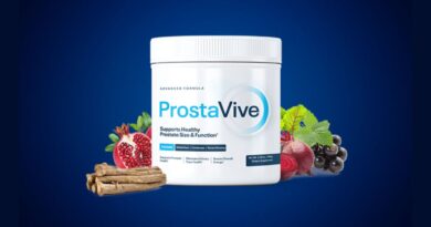 prostavive supplement official bottle